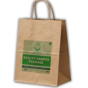 Beauty Hamper Deal