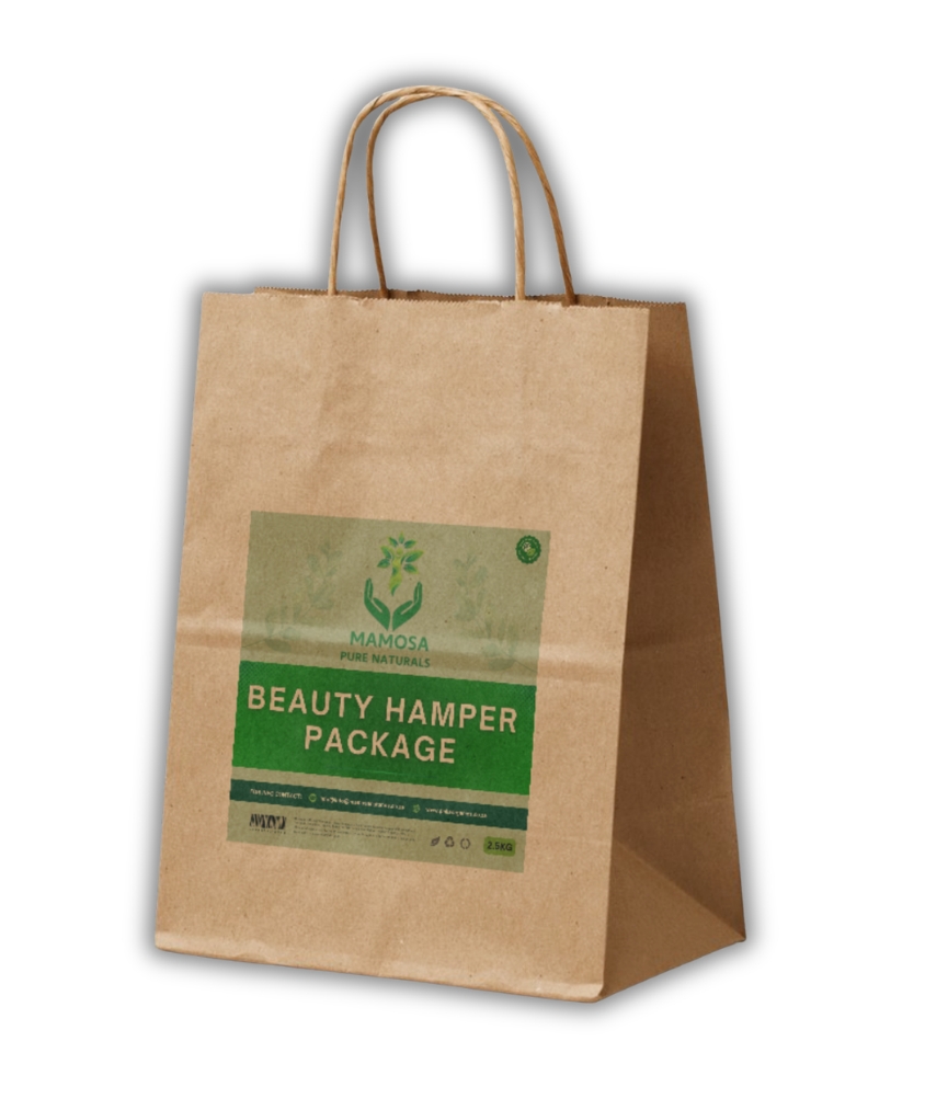 Beauty Hamper Deal