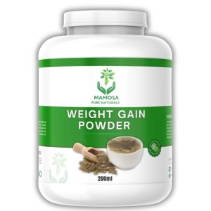 Weight Gain Powder 500g