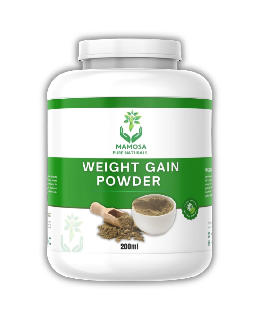 Weight Gain Powder 500g
