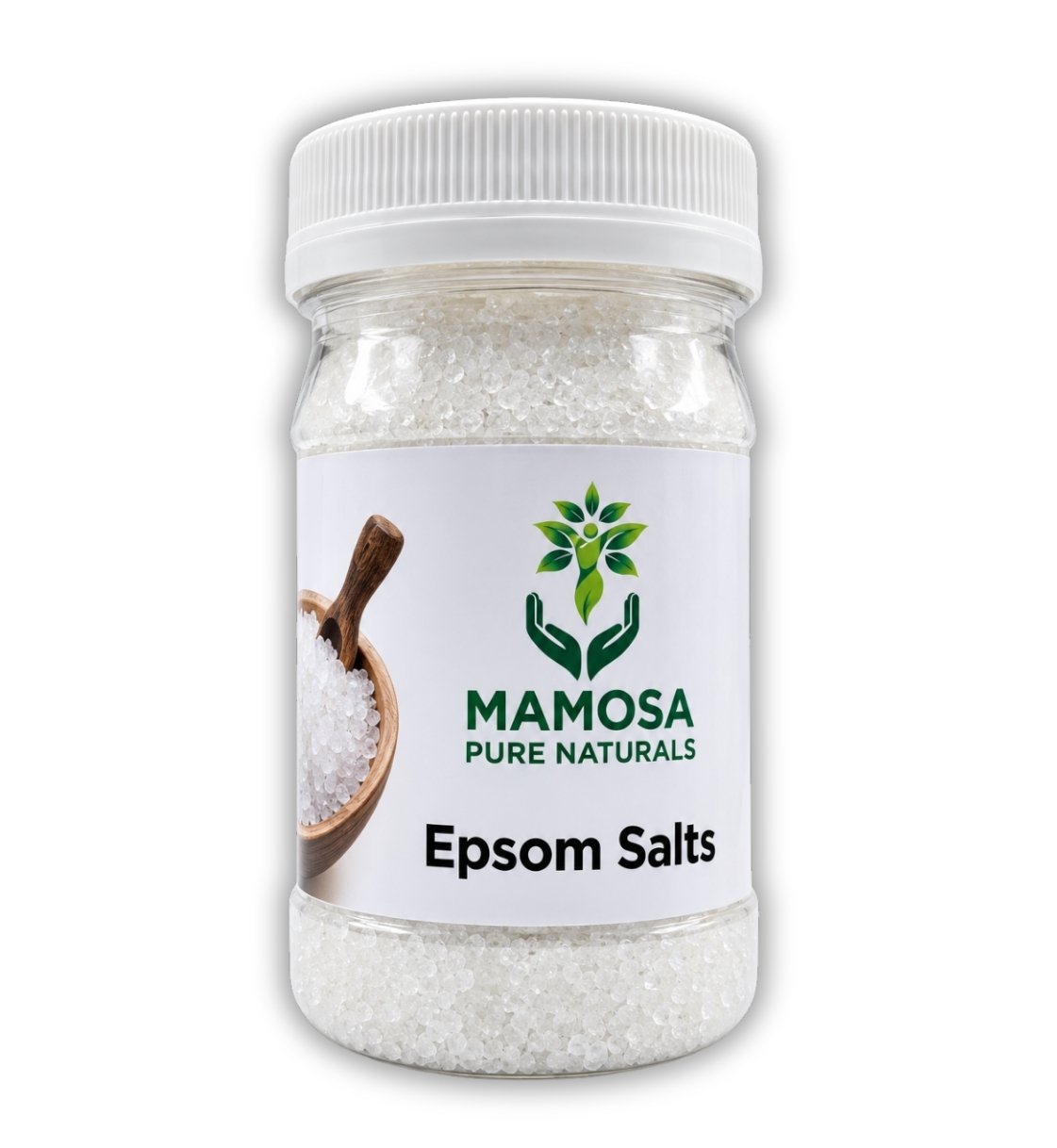 Epsom Salt
