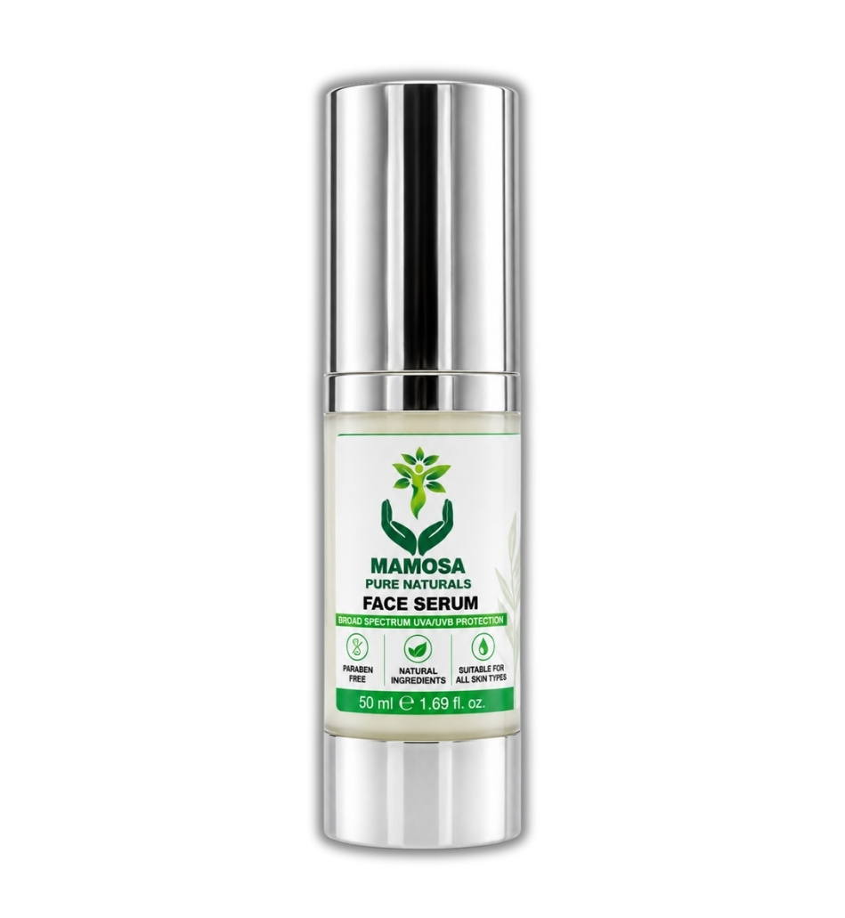 Face Serum